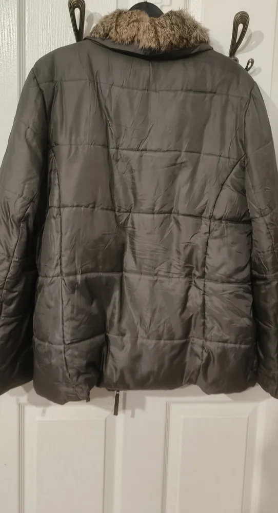 Pauline B. Jackets, Excellent, photo 5