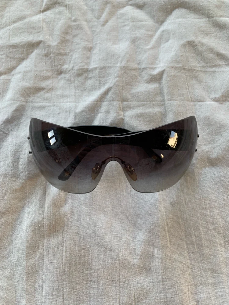 Versace Sunglasses
