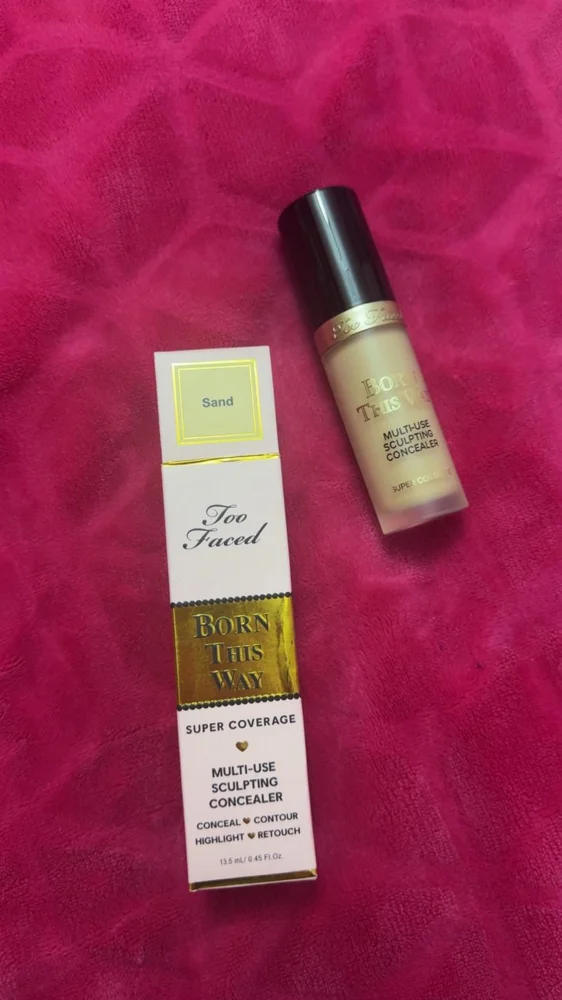 Too Faced Makeup
