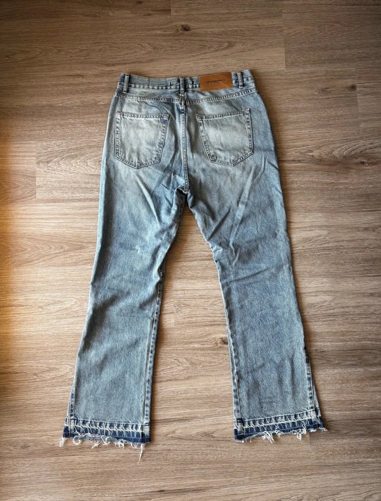 Zara Jeans, size W32, photo 3