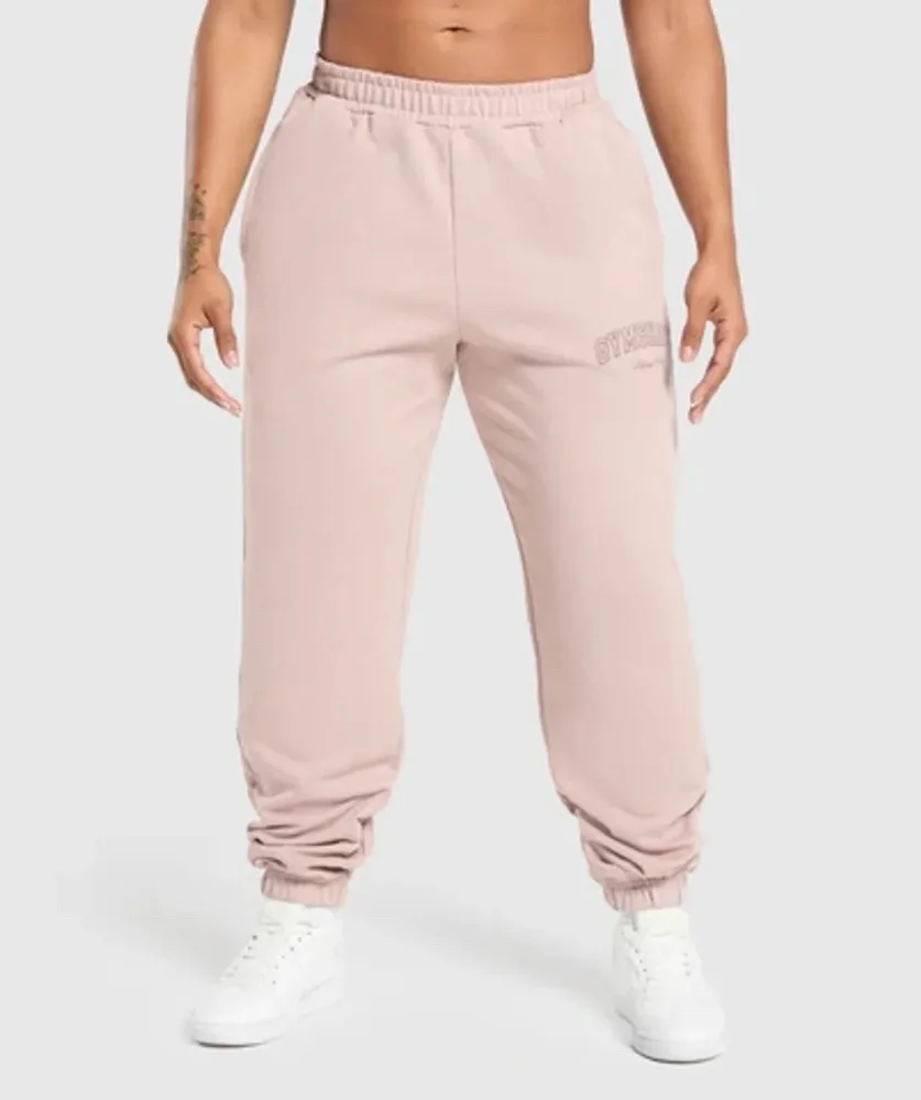 Gymshark Sweatpants