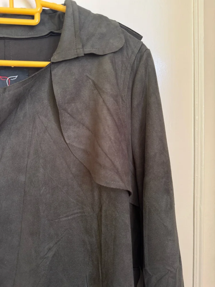 Coats, size L / 40 / 12, photo 2