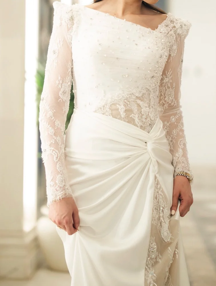 Wedding Dresses, size M / 38 / 10, photo 6