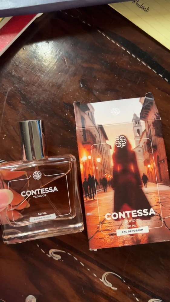 Local Perfume, size Other, photo 2