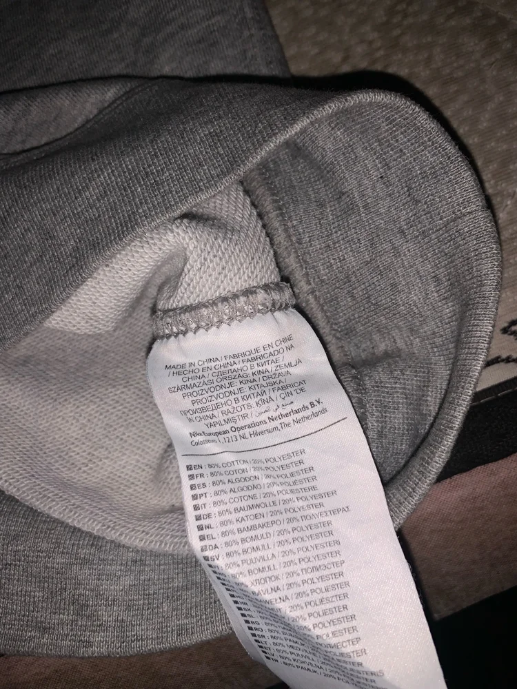 Nike Sweatshirts, Excellent, size S, photo 3