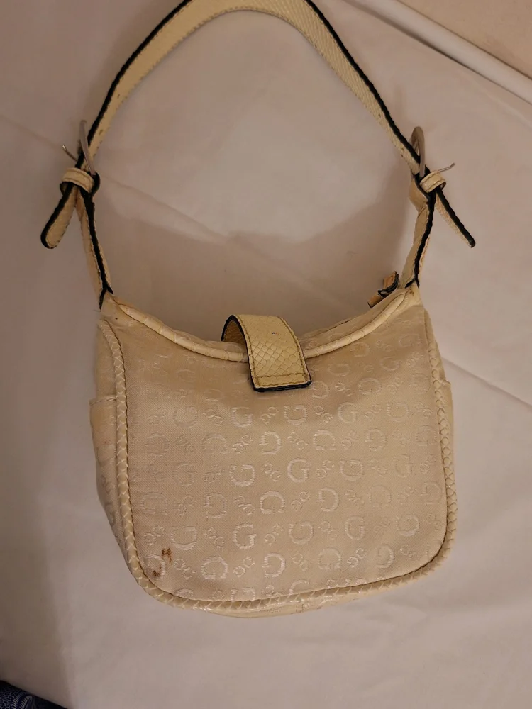 GUESS Shoulder Bags, Fair, photo 3