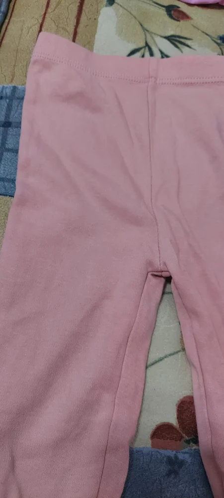 Fox & Bunny Bottoms, size 3–6m, photo 3
