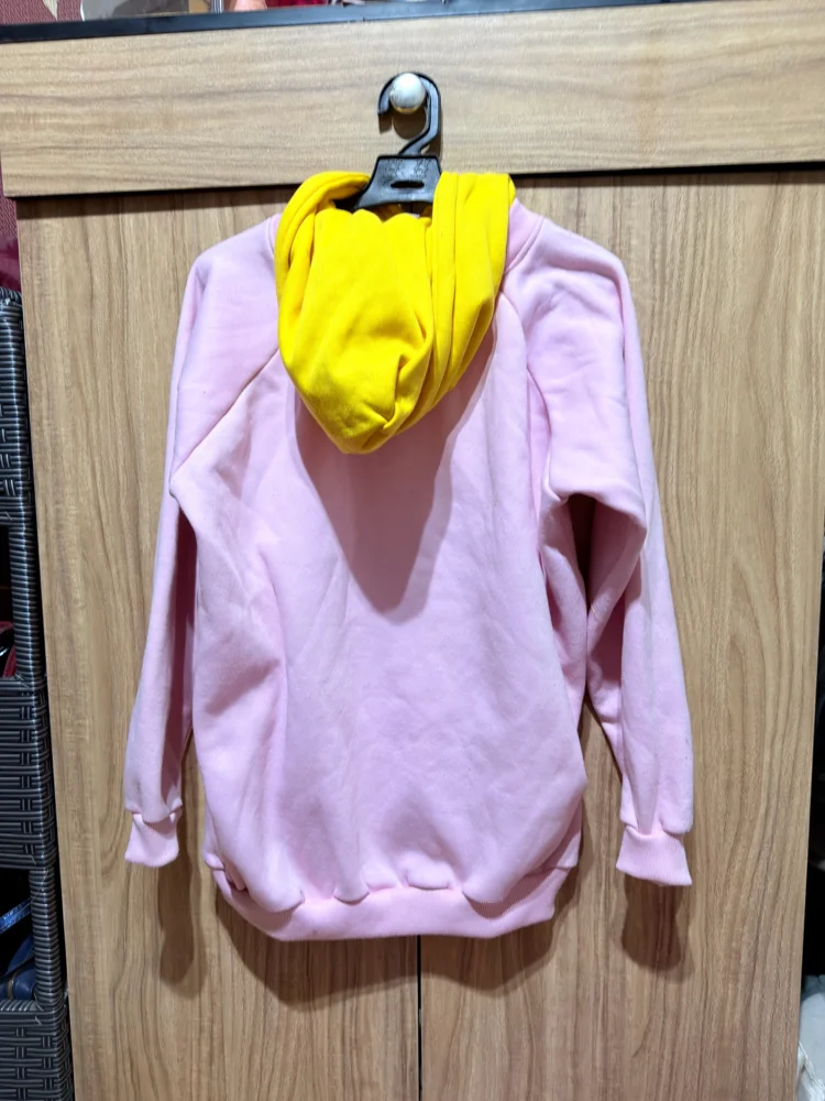 Local Hoodies, Excellent, size XL / 42 / 14, photo 2