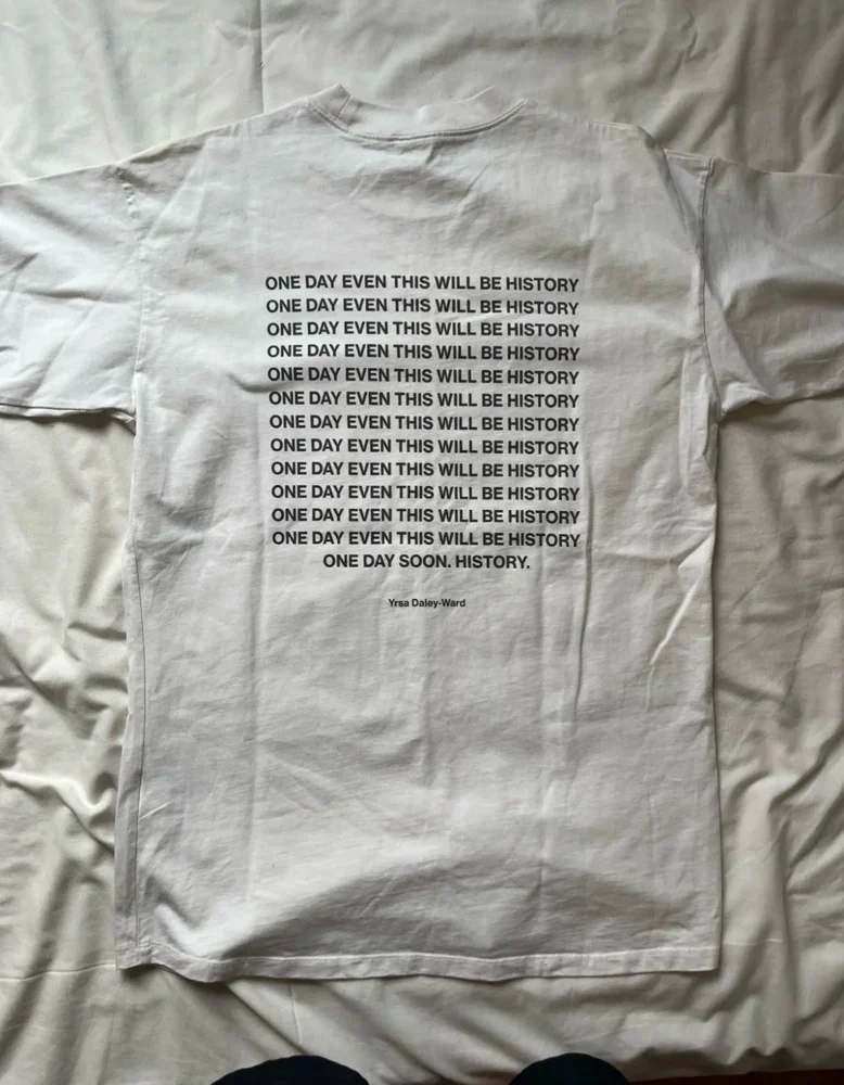 H&M T-shirts