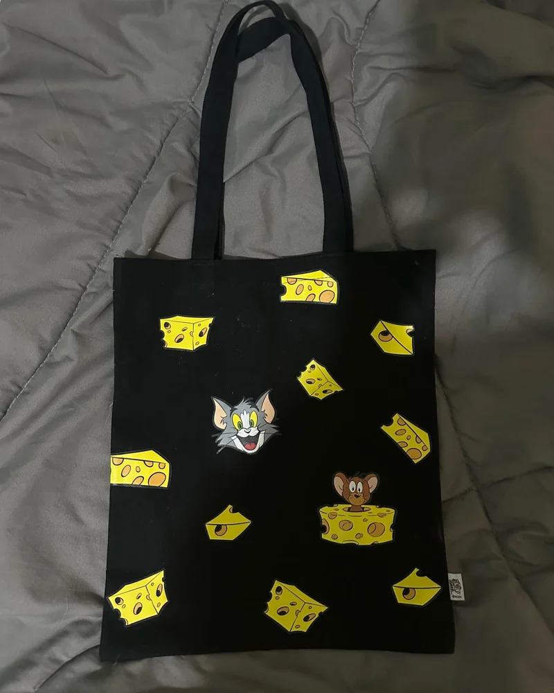 Tote Bags