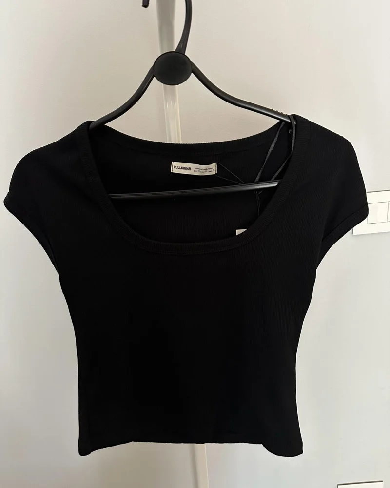 Pull & Bear T-shirts
