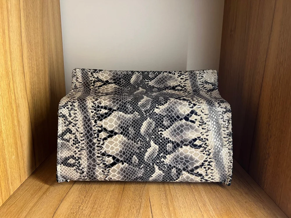 Clutch, size Other, photo 3