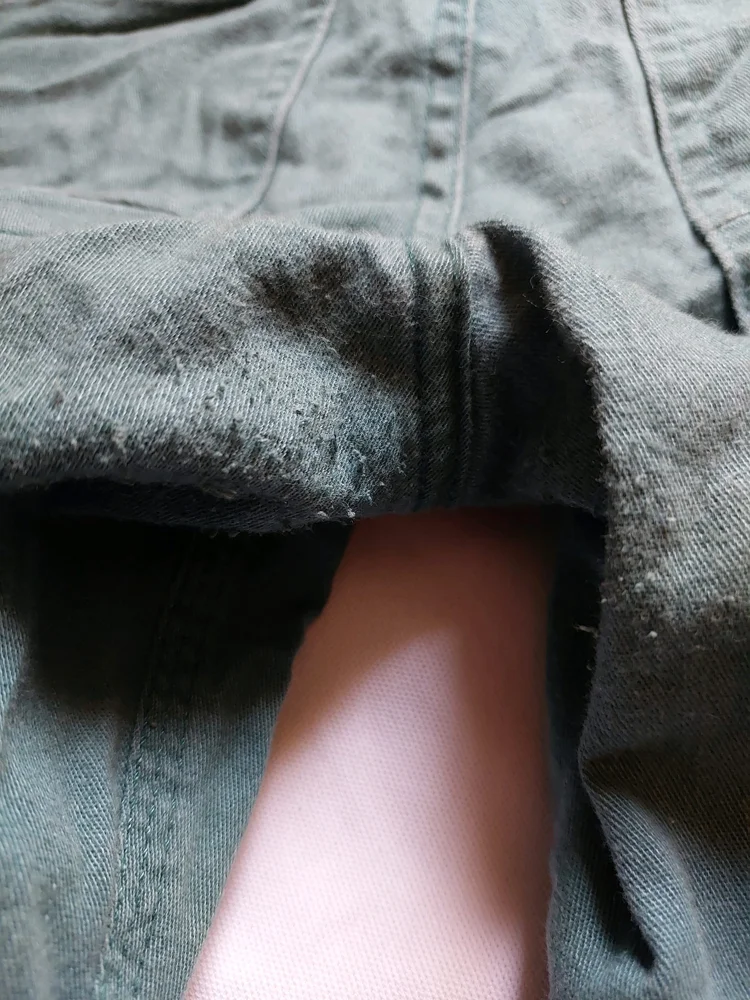 LCW Teen Bottoms, size 11y, photo 5