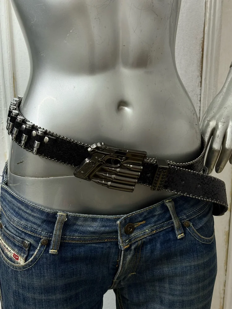 Belts, size One size, photo 2