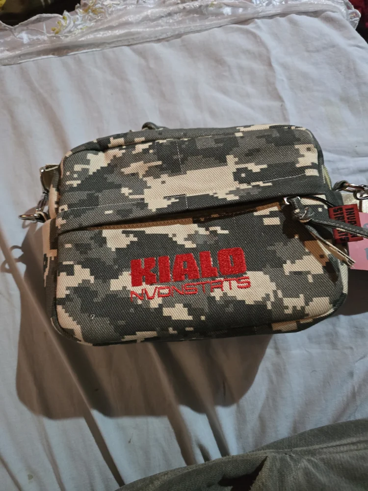 Local Cross-Body & Messenger Bags, New with tags, photo 3