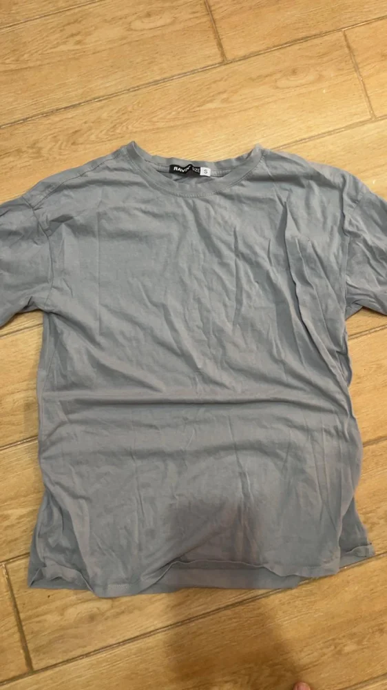 RAViN T-shirts