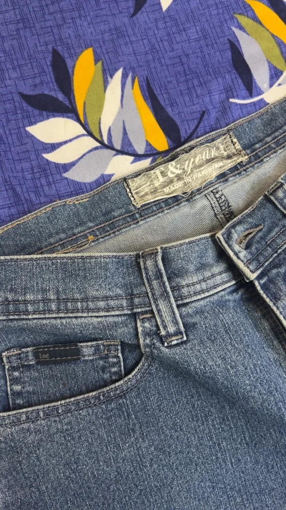 Shorts, size M / 38 / 10, photo 3