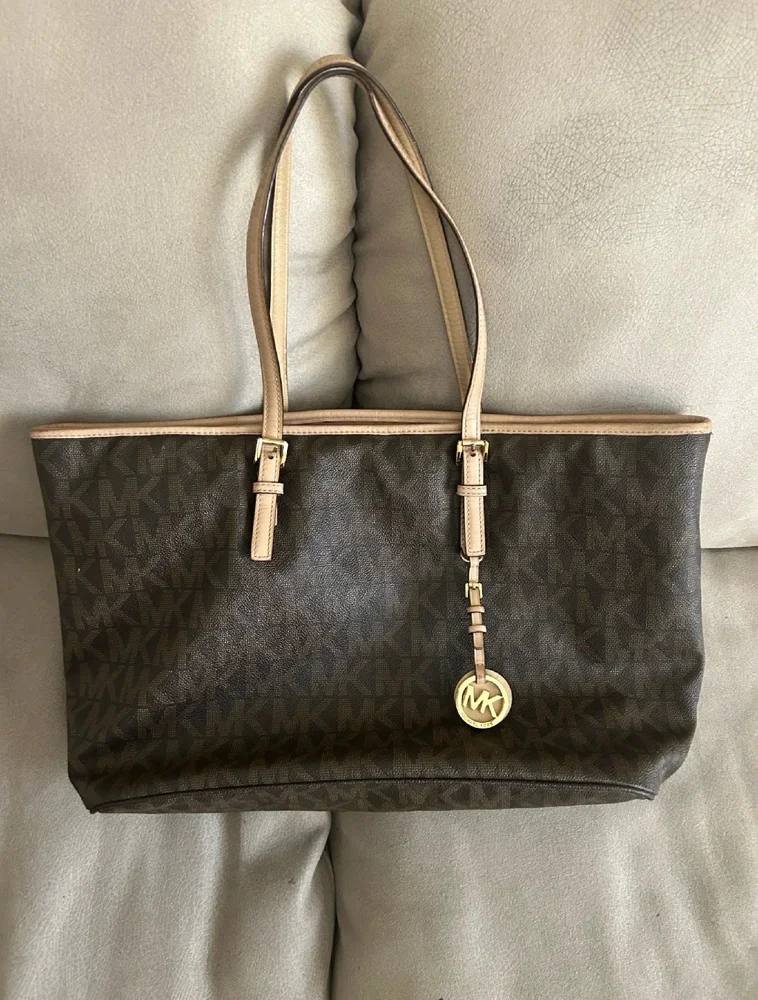 Michael Kors Shoulder Bag, size Other, photo 2