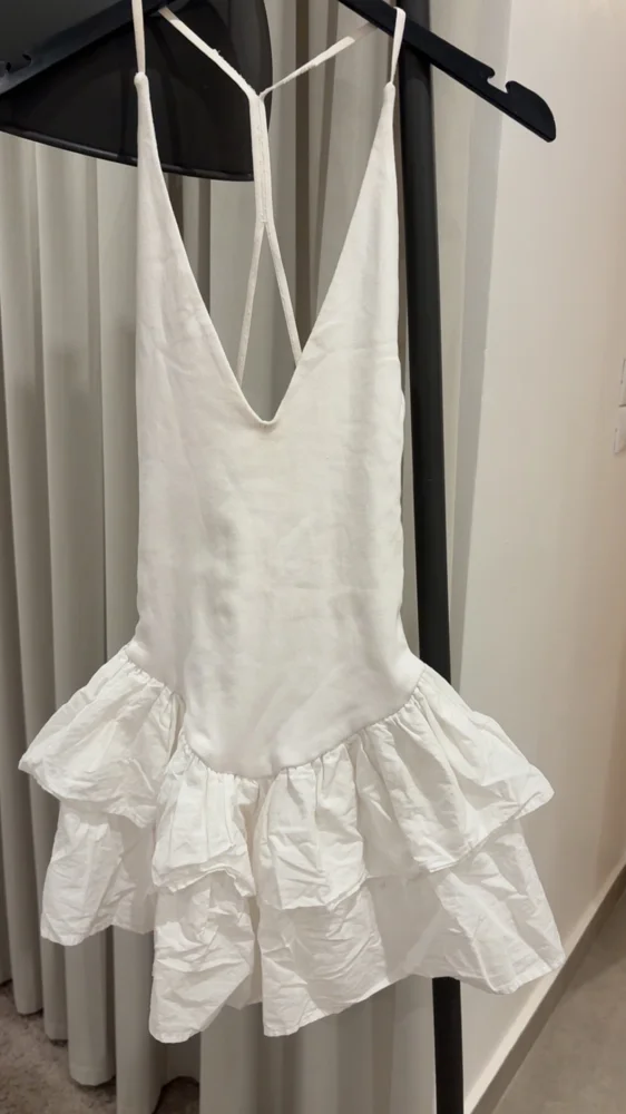 Zara Mini Dresses