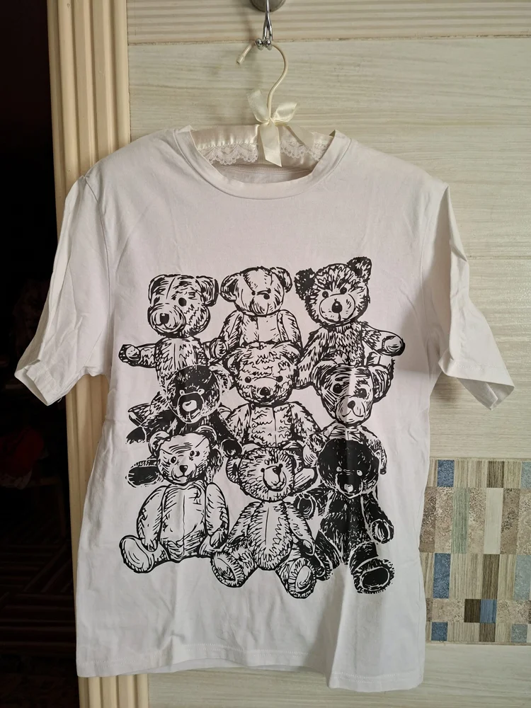 Shein T-shirts