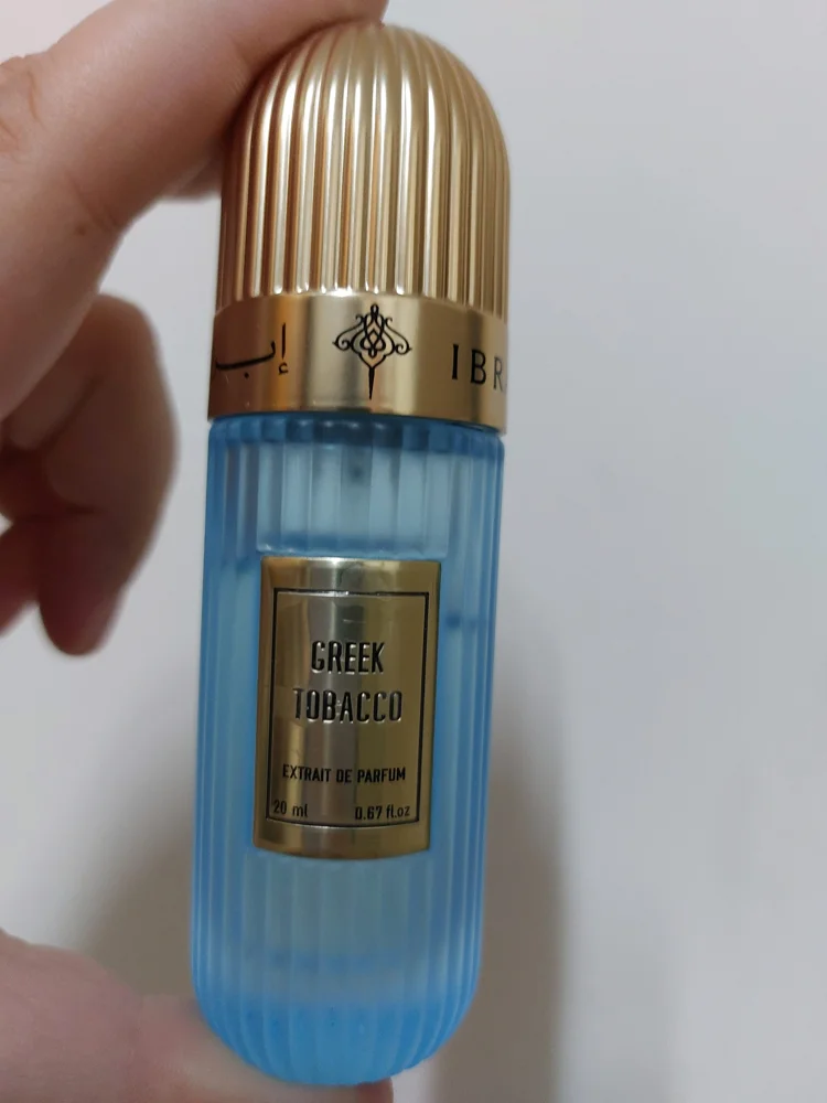Ibraq Perfume, size Other, photo 3