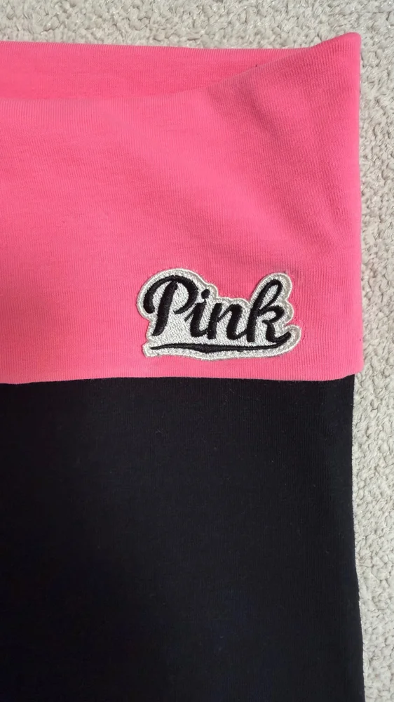 Victoria's Secret Leggings, size S / 36 / 8, photo 4