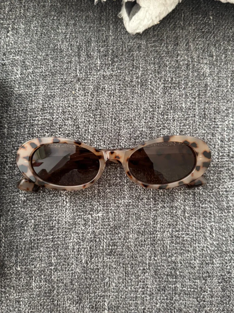 Shein نضارات شمس