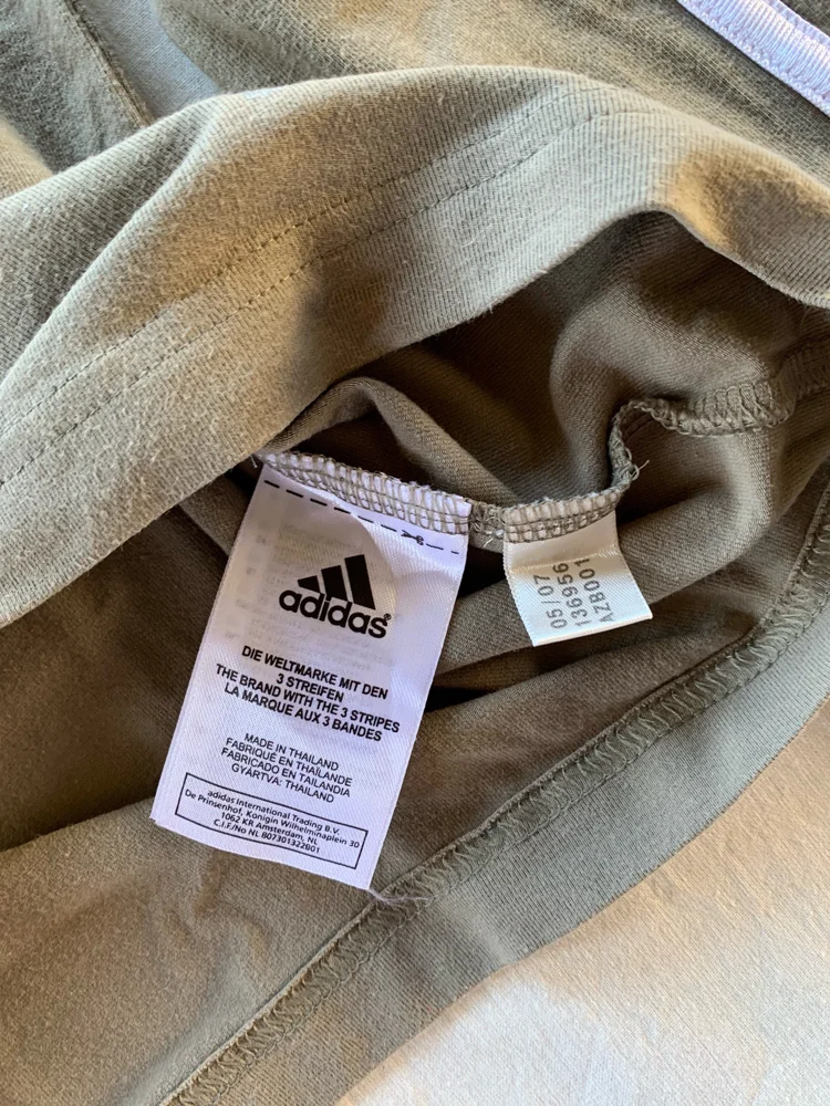 adidas Long Sleeve, Very good, size S / 36 / 8, photo 6