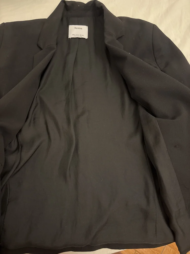 Bershka Blazers, size S / 36 / 8, photo 3