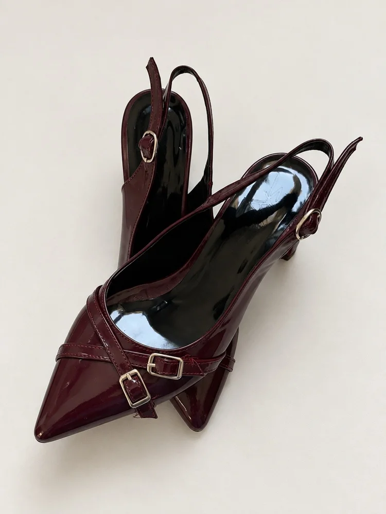 Block Heels, size 38, photo 2