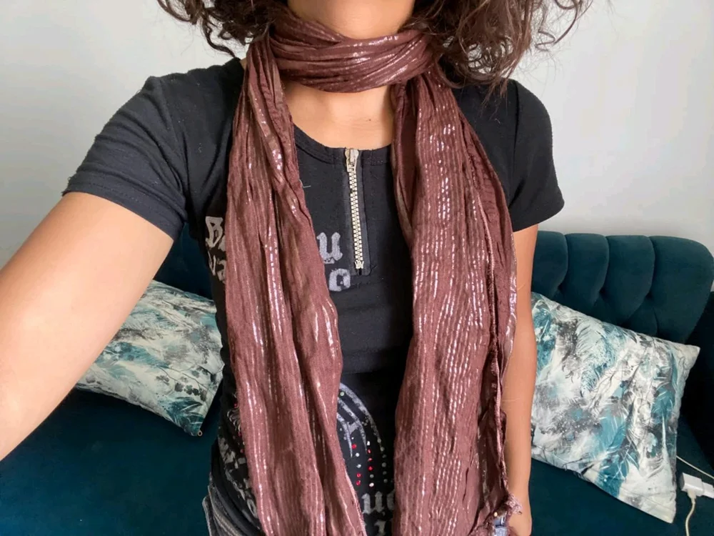 Scarves & Shawls, size Other, photo 6