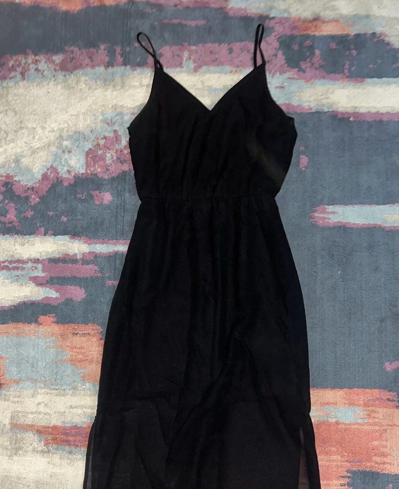H&M x Coachella Cocktail Dresses