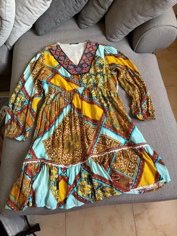 Mini Dresses, size L / 40 / 12, photo 4