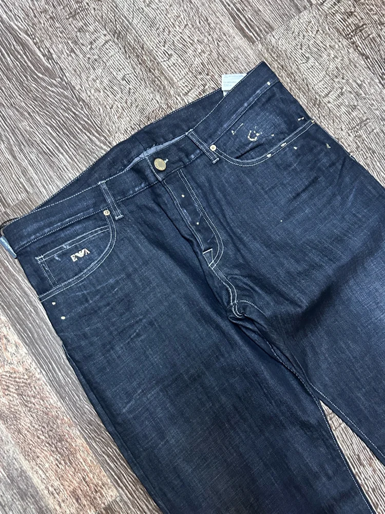 Emporio Armani Jeans, size W36, photo 5