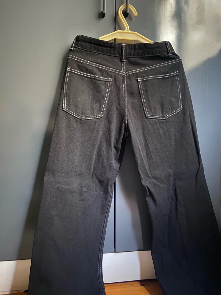 Shein Jeans, size M, photo 2