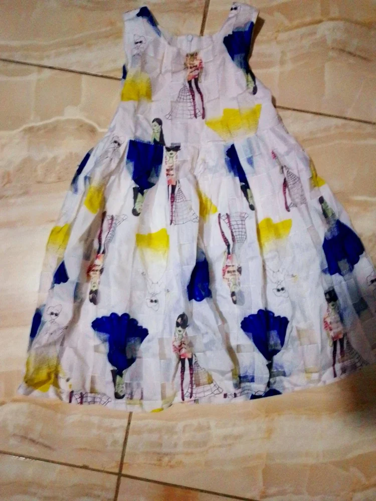 Dresses