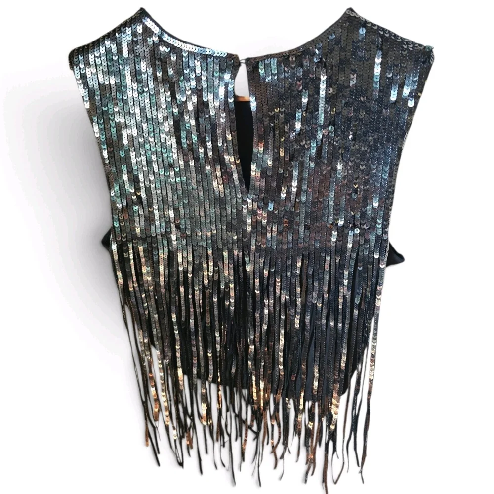 H&M Crop Tops