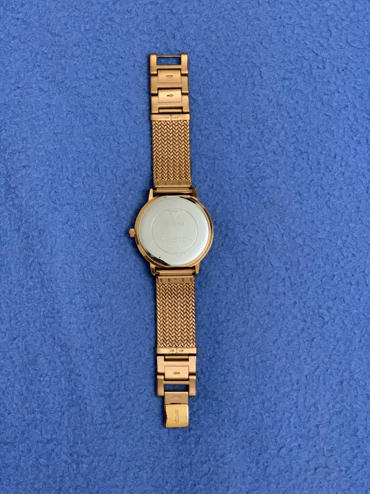 GUESS Watches, Very good, photo 3