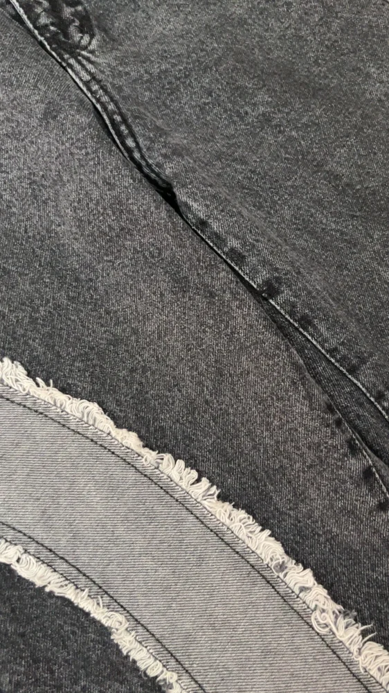 local brands Jeans, size S / 36 / 8, photo 4