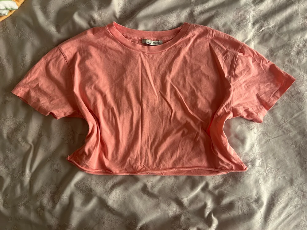 Pull & Bear Shirts