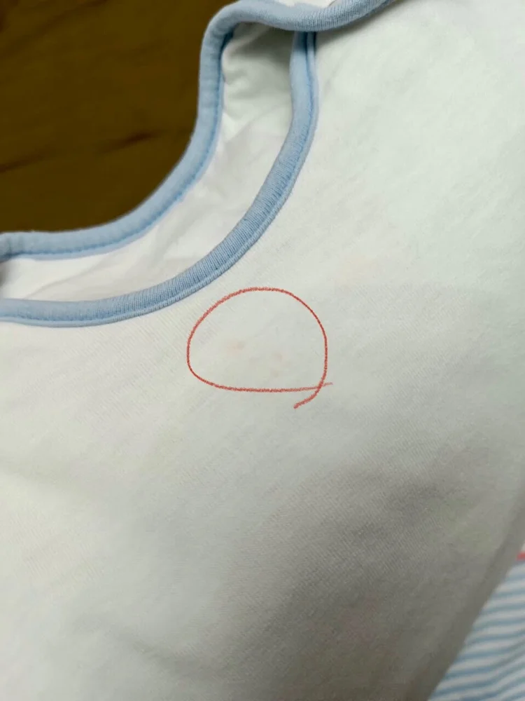 Tchibo Sleepwear, size 3–6m, photo 6