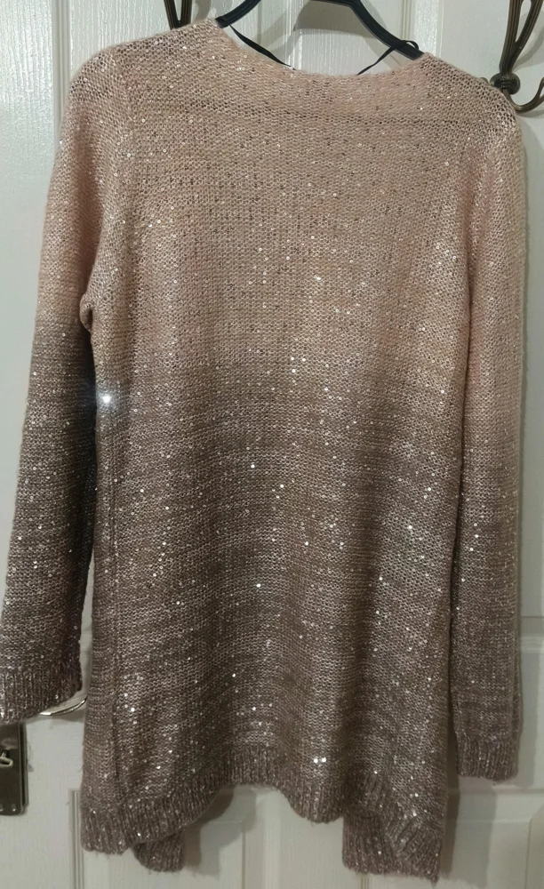 Vero Moda Cardigans, Excellent, size XL / 42 / 14, photo 3