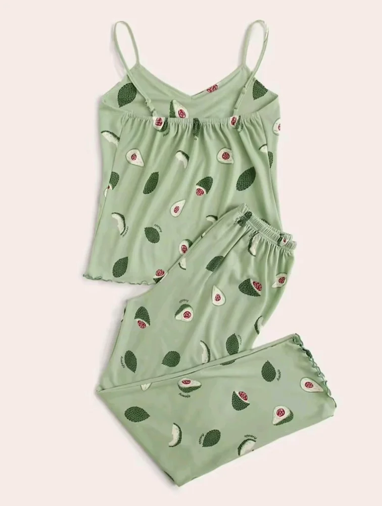 Shein Pyjama Sets, Excellent, size M / 38 / 10, photo 2