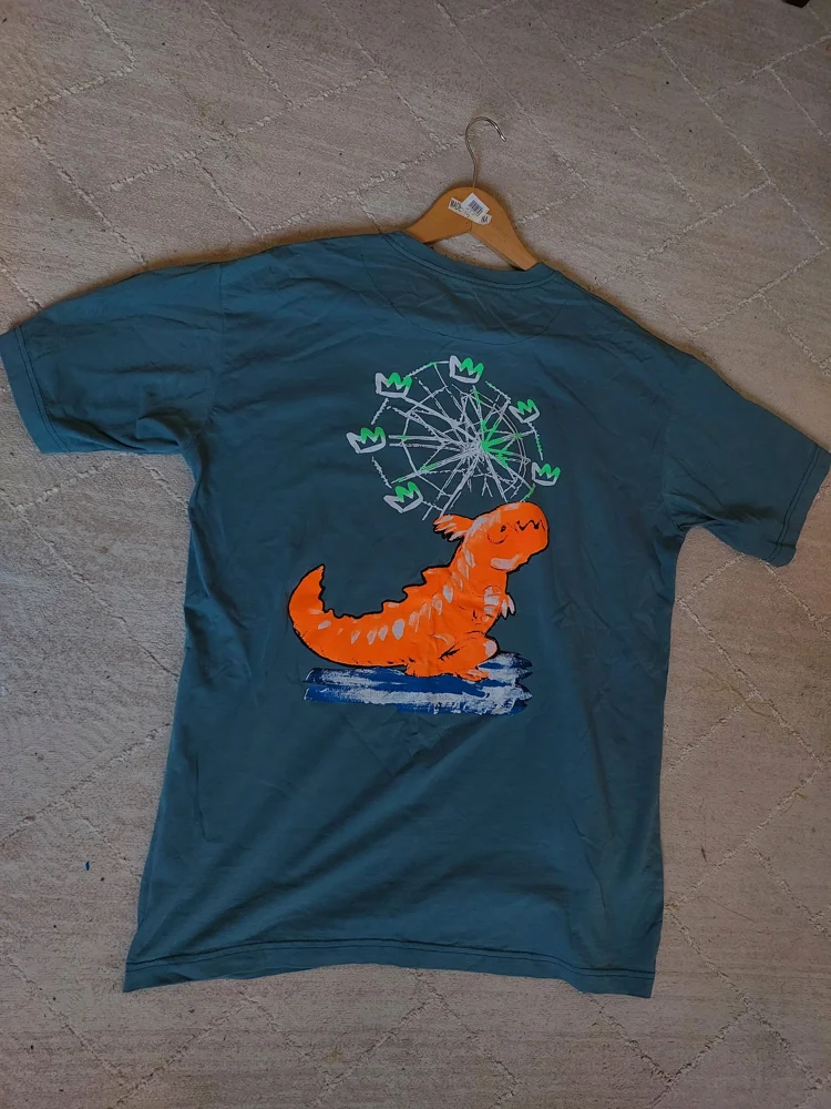 Next T-shirts, Very good, size XL, photo 2