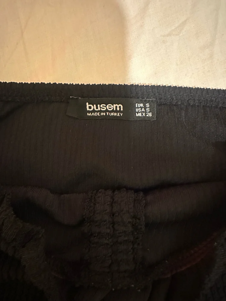 Busem Crop Tops, size S / 36 / 8, photo 4