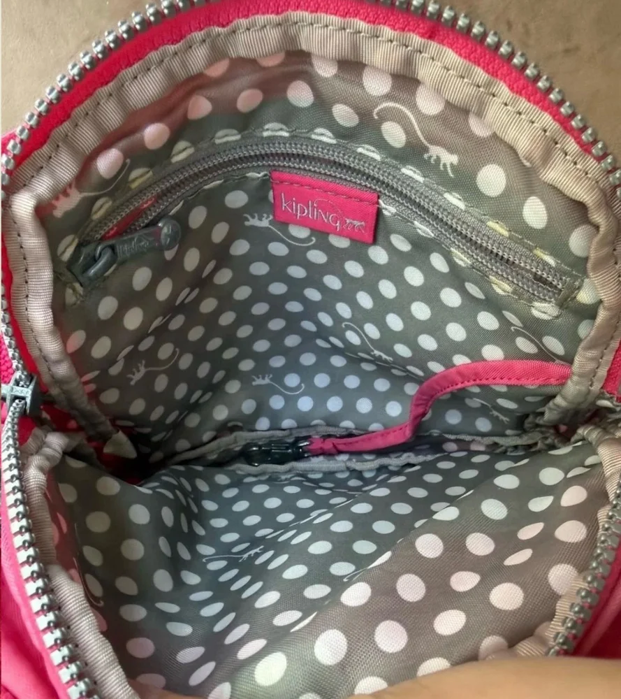 Kipling Cross-Body Bags, size Other, photo 5