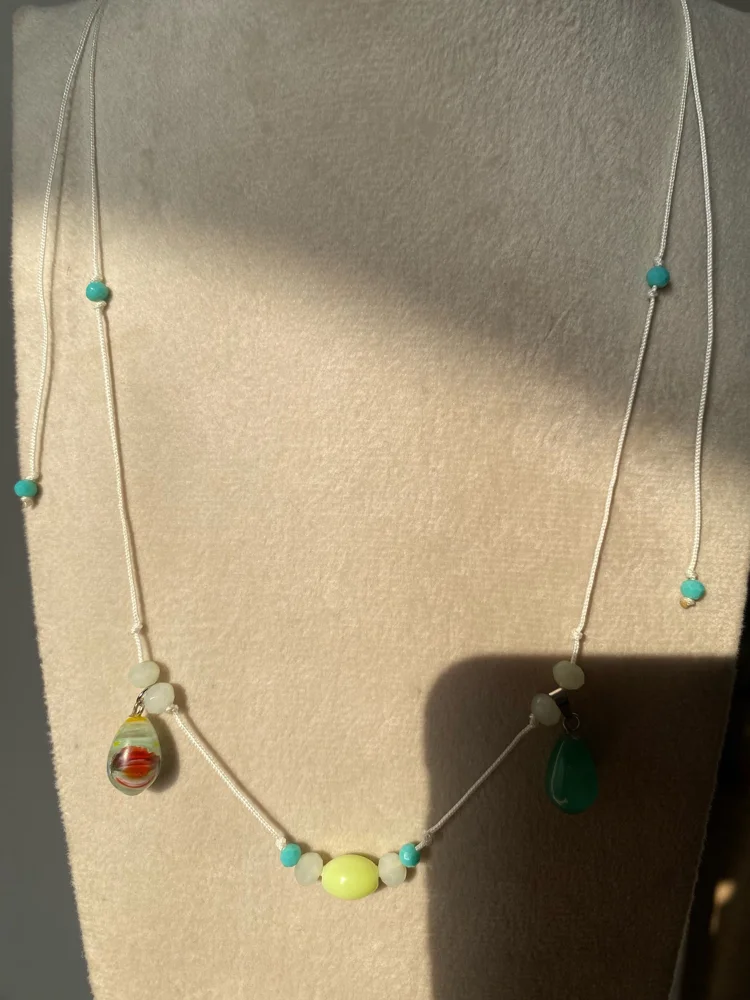 local brands Necklaces, size Other, photo 3