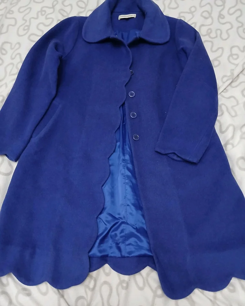 Coats
