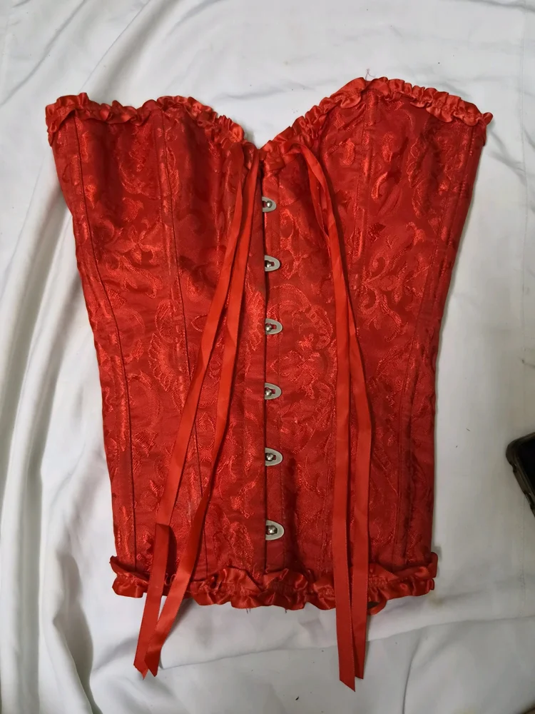 Corsets