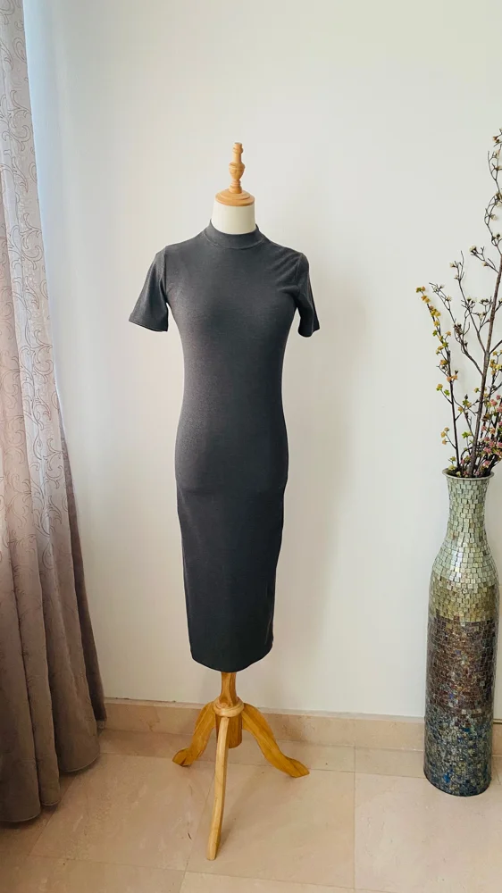 Pull & Bear Bodycon Dresses, size S / 36 / 8, photo 2